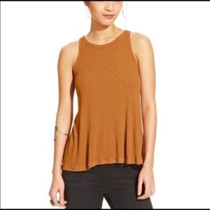 Free People tank